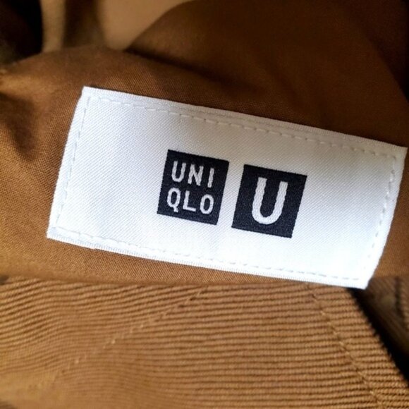 Christophe Lemaire + Uniqlo Collaboration Field Jacket Oversized Unisex - Picture 3 of 13